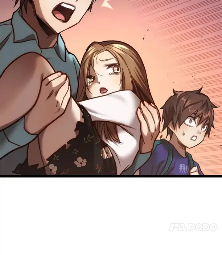 漫画《不灭玩家的轮回》6.怪物来袭第56张图