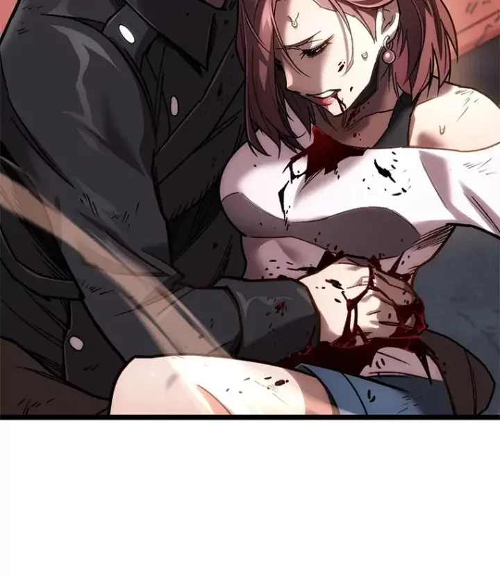 漫画《不灭玩家的轮回》6.怪物来袭第69张图