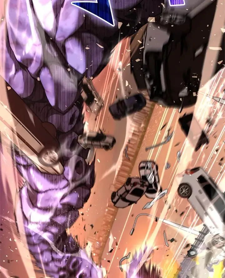 漫画《不灭玩家的轮回》6.怪物来袭第91张图