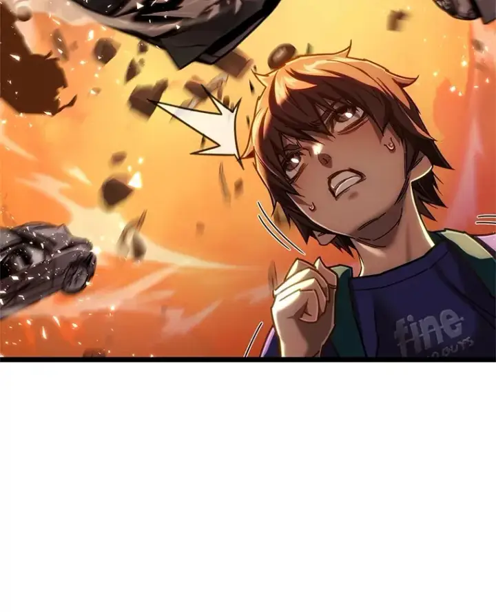漫画《不灭玩家的轮回》6.怪物来袭第94张图
