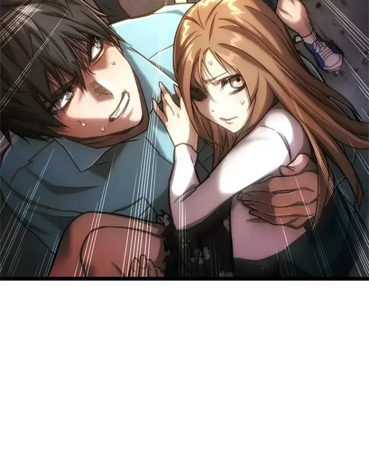 漫画《不灭玩家的轮回》6.怪物来袭第96张图