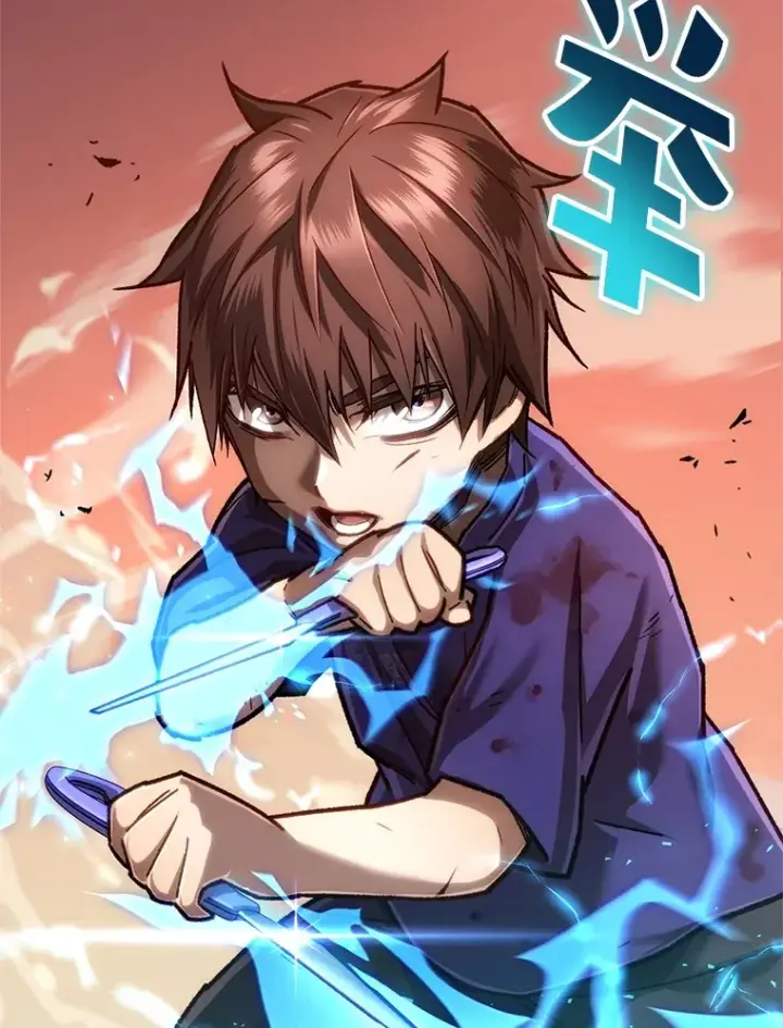 漫画《不灭玩家的轮回》7.迎击海怪第100张图