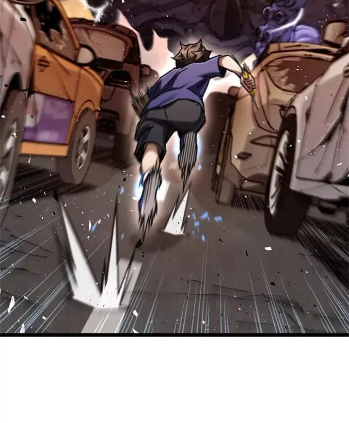 漫画《不灭玩家的轮回》7.迎击海怪第2张图