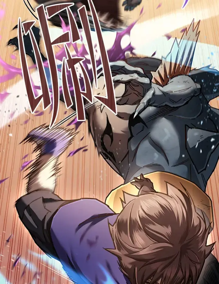 漫画《不灭玩家的轮回》7.迎击海怪第45张图