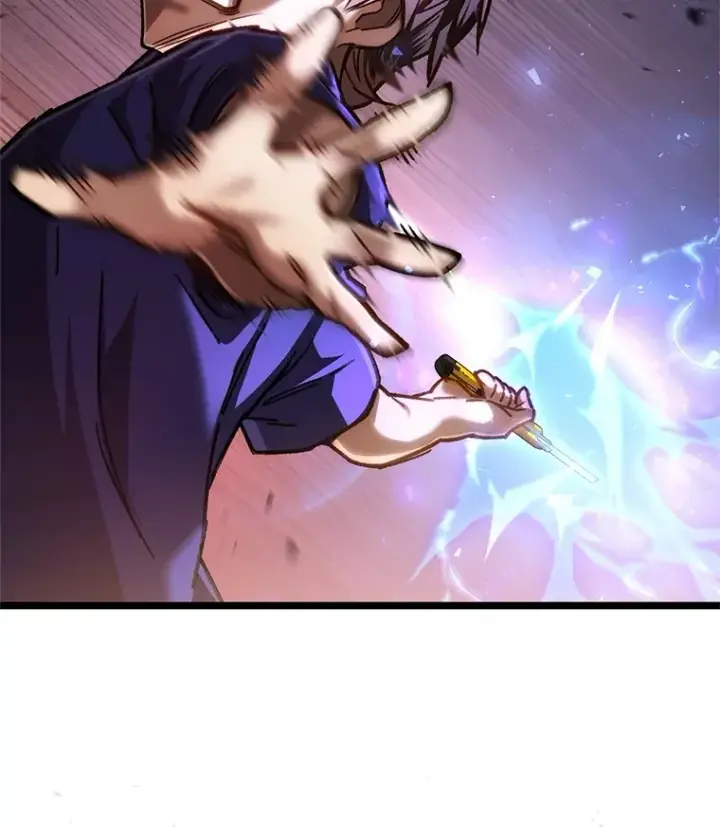 漫画《不灭玩家的轮回》7.迎击海怪第58张图