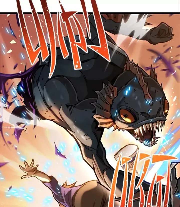 漫画《不灭玩家的轮回》7.迎击海怪第85张图