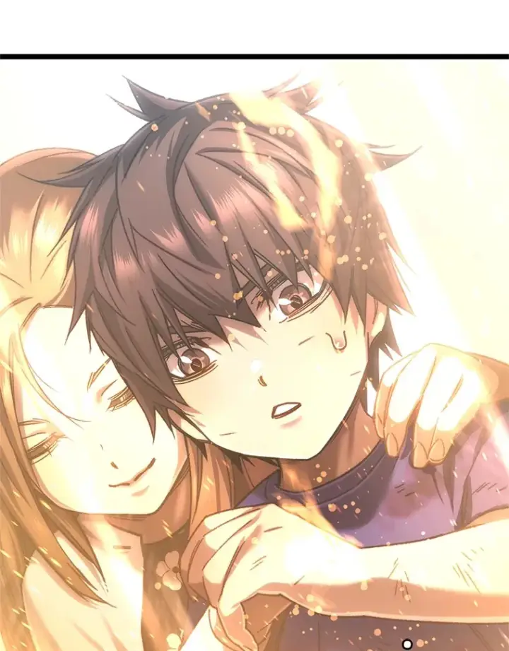 漫画《不灭玩家的轮回》8.奇迹第114张图