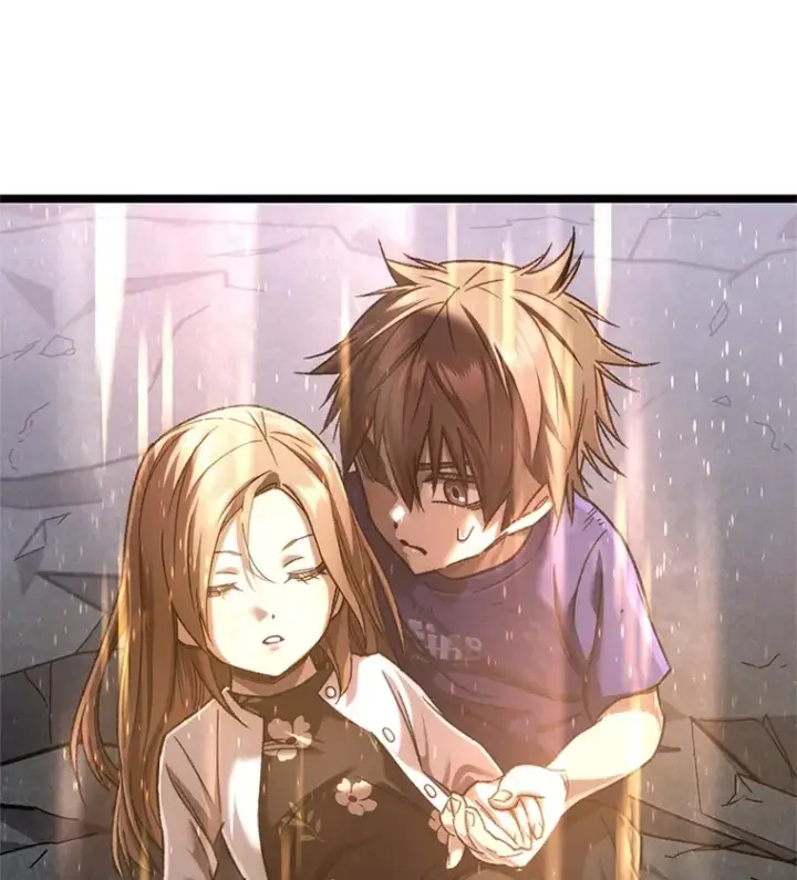 漫画《不灭玩家的轮回》8.奇迹第126张图