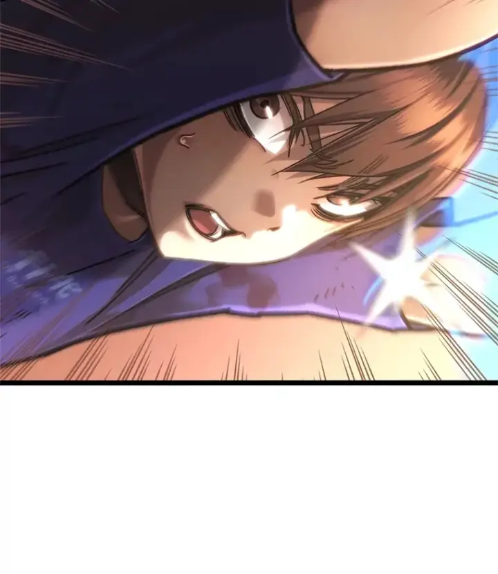 漫画《不灭玩家的轮回》8.奇迹第14张图