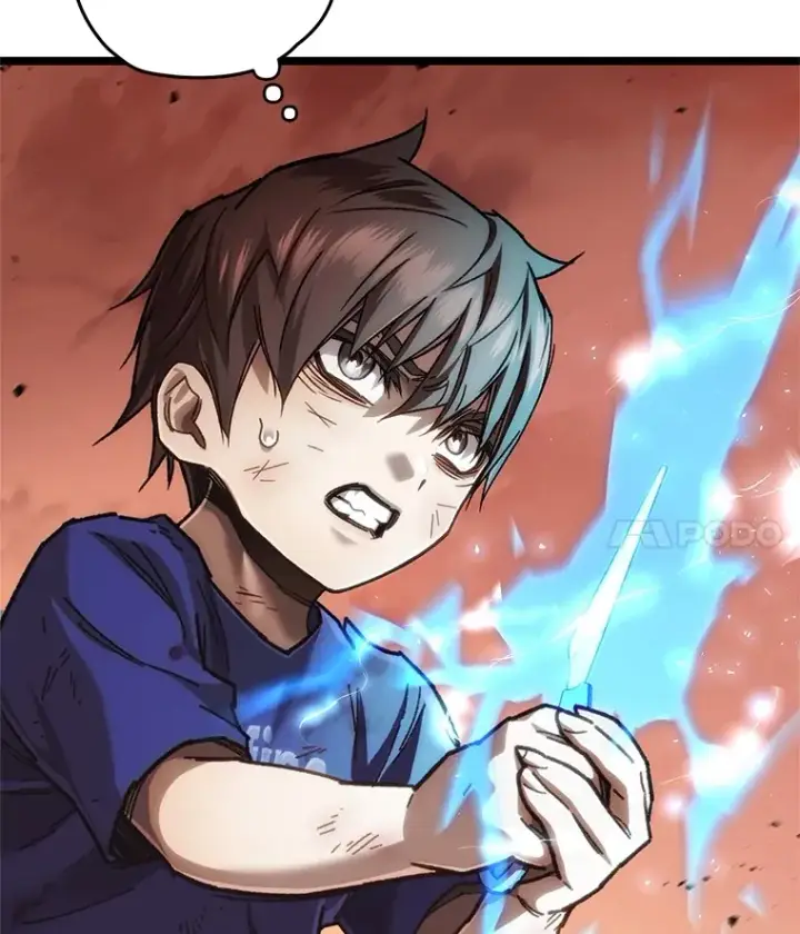 漫画《不灭玩家的轮回》8.奇迹第19张图