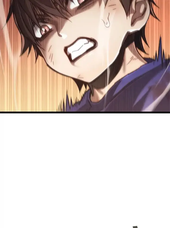 漫画《不灭玩家的轮回》8.奇迹第31张图