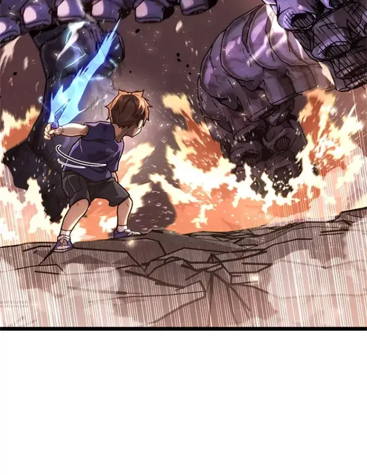 漫画《不灭玩家的轮回》8.奇迹第39张图