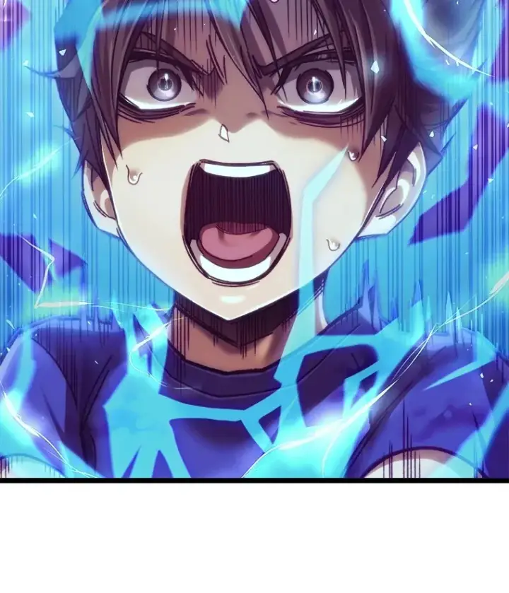 漫画《不灭玩家的轮回》8.奇迹第48张图