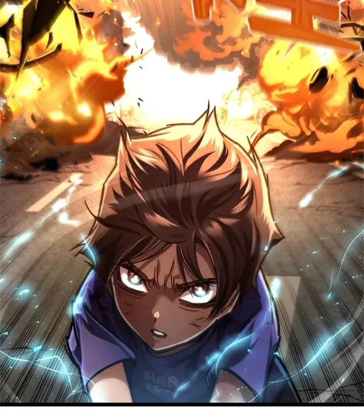 漫画《不灭玩家的轮回》8.奇迹第56张图