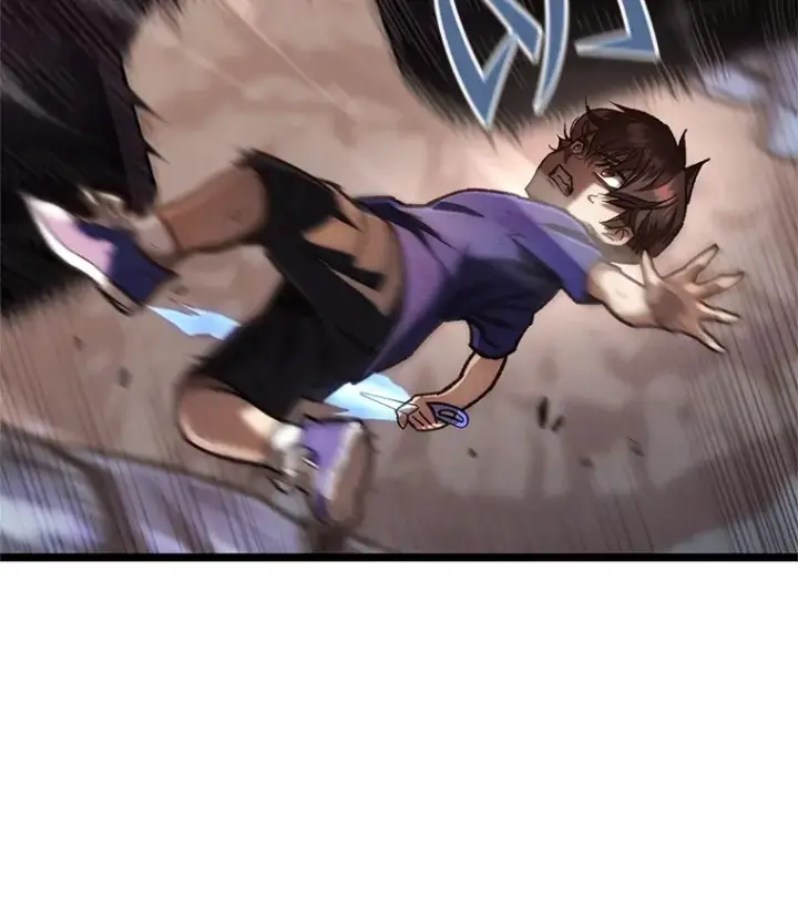 漫画《不灭玩家的轮回》8.奇迹第6张图