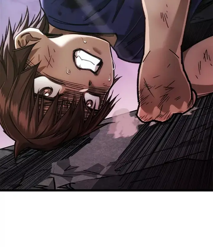 漫画《不灭玩家的轮回》8.奇迹第77张图