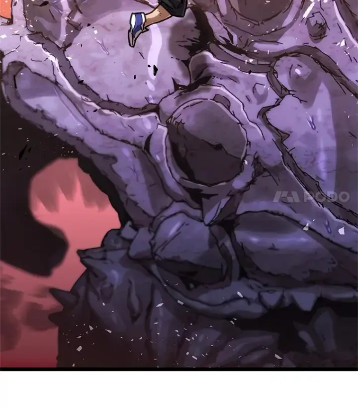漫画《不灭玩家的轮回》8.奇迹第8张图