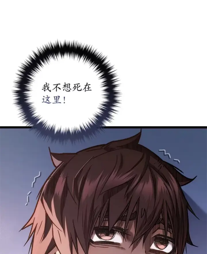 漫画《不灭玩家的轮回》8.奇迹第87张图