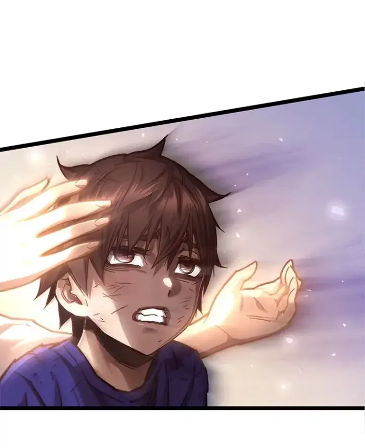 漫画《不灭玩家的轮回》8.奇迹第90张图