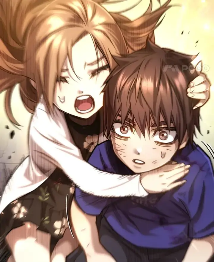 漫画《不灭玩家的轮回》8.奇迹第92张图