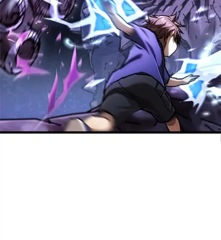 漫画《不灭玩家的轮回》9.阎魔出现第100张图