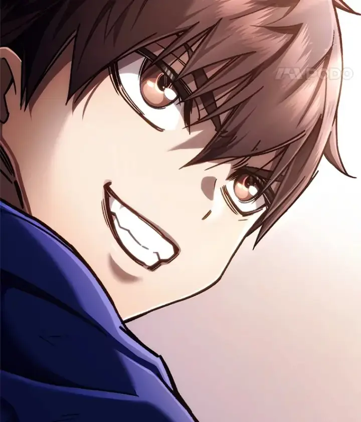 漫画《不灭玩家的轮回》9.阎魔出现第11张图