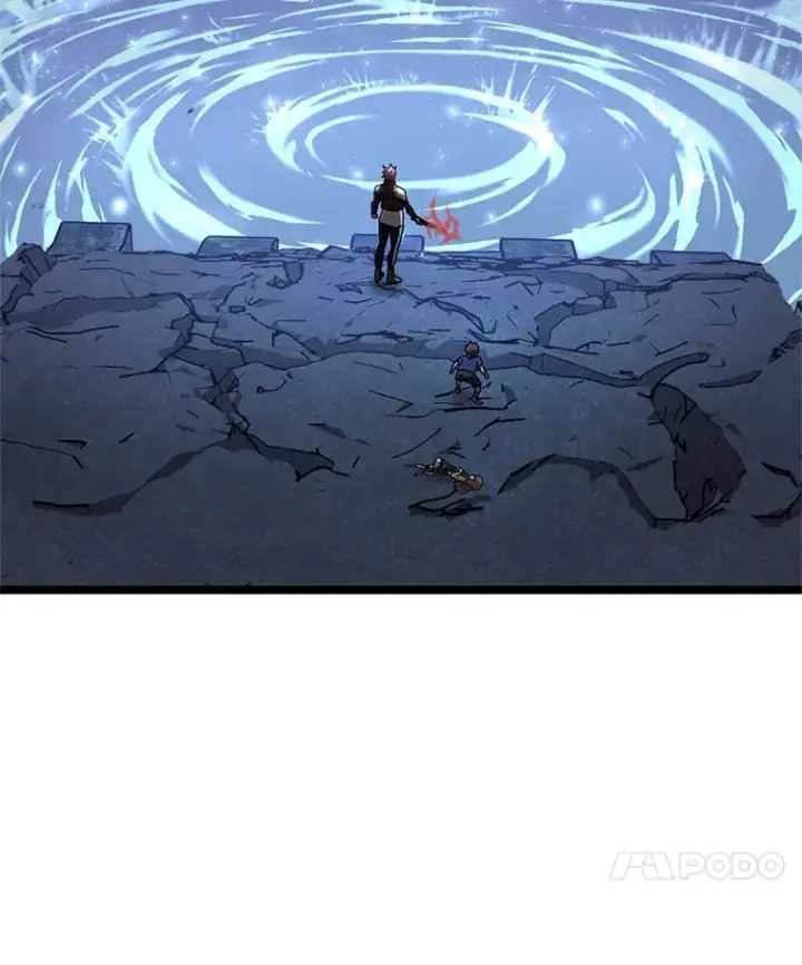 漫画《不灭玩家的轮回》9.阎魔出现第118张图
