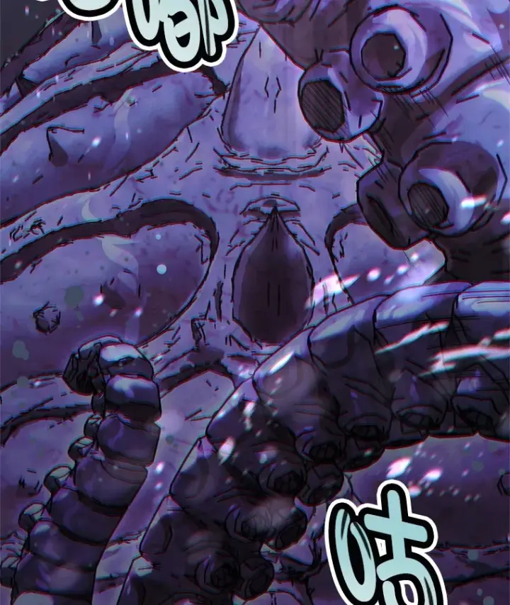 漫画《不灭玩家的轮回》9.阎魔出现第144张图
