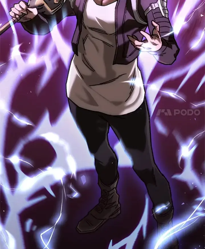 漫画《不灭玩家的轮回》9.阎魔出现第65张图