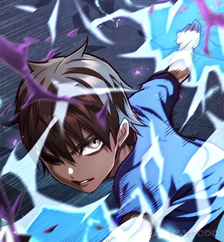 漫画《不灭玩家的轮回》9.阎魔出现第97张图