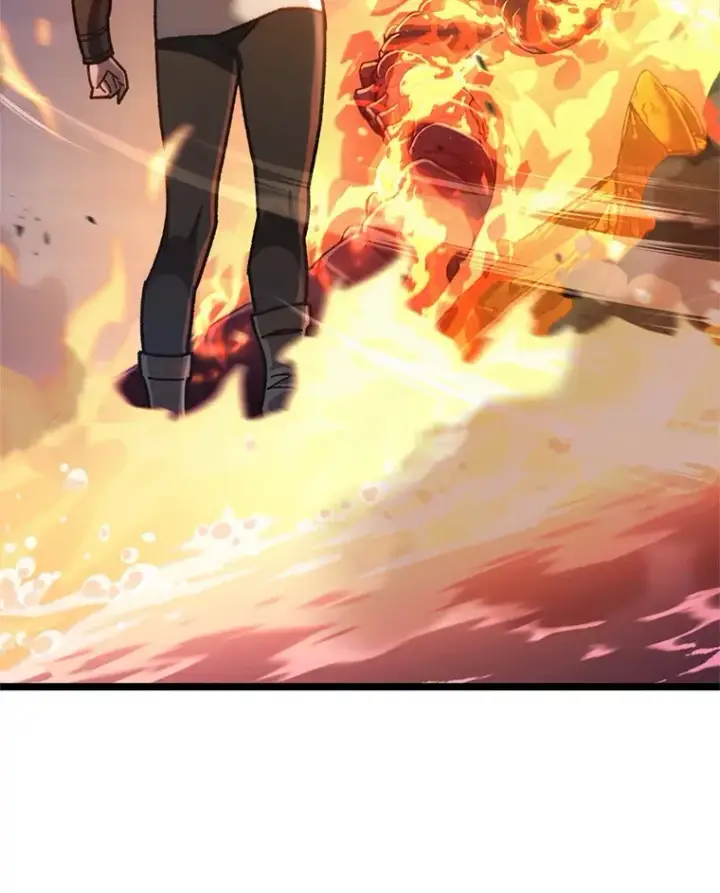 漫画《不灭玩家的轮回》10.击败海怪第119张图