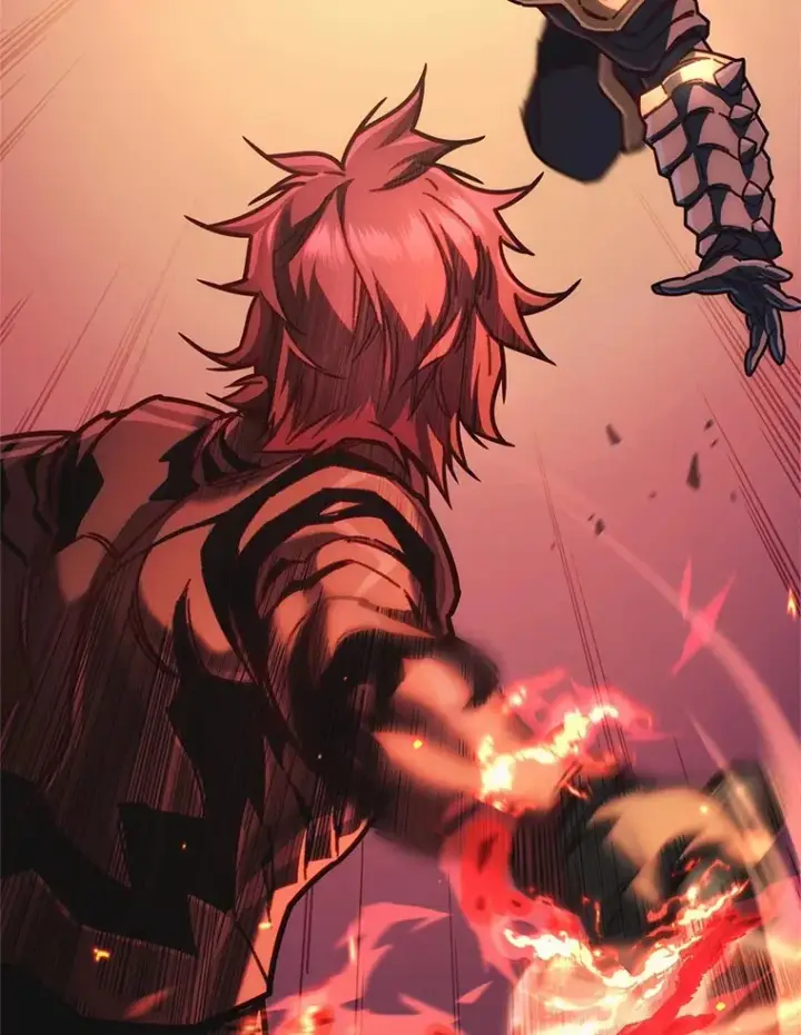 漫画《不灭玩家的轮回》10.击败海怪第21张图
