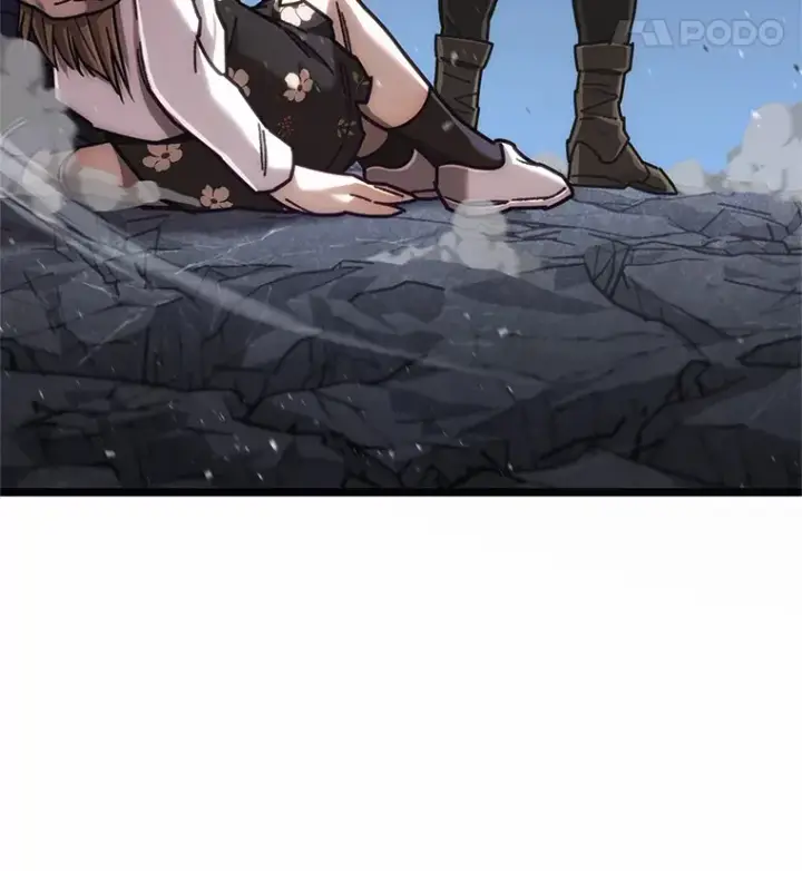 漫画《不灭玩家的轮回》10.击败海怪第26张图