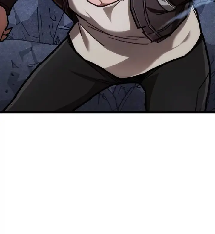 漫画《不灭玩家的轮回》10.击败海怪第48张图