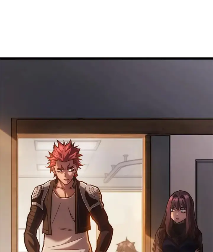 漫画《不灭玩家的轮回》11.住院第121张图