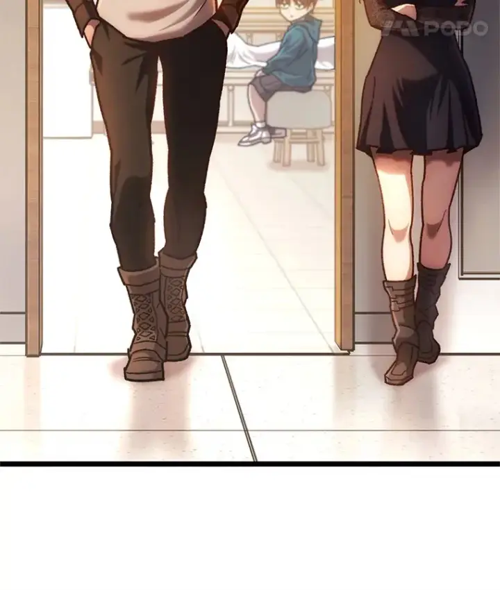 漫画《不灭玩家的轮回》11.住院第122张图