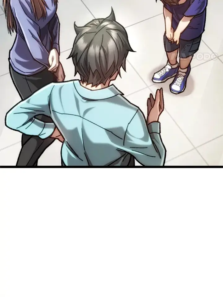 漫画《不灭玩家的轮回》11.住院第42张图