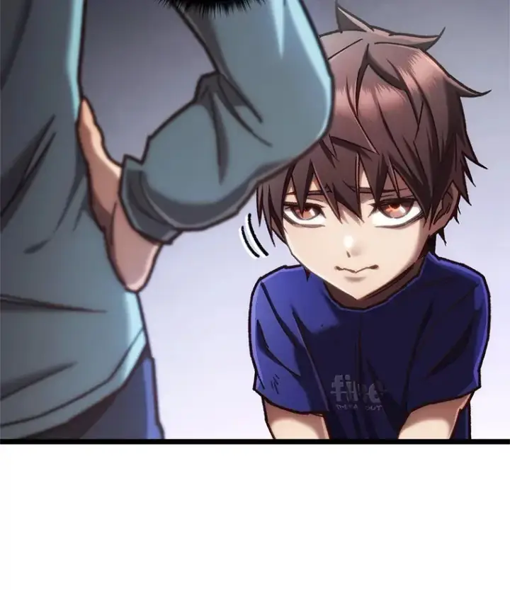 漫画《不灭玩家的轮回》11.住院第46张图