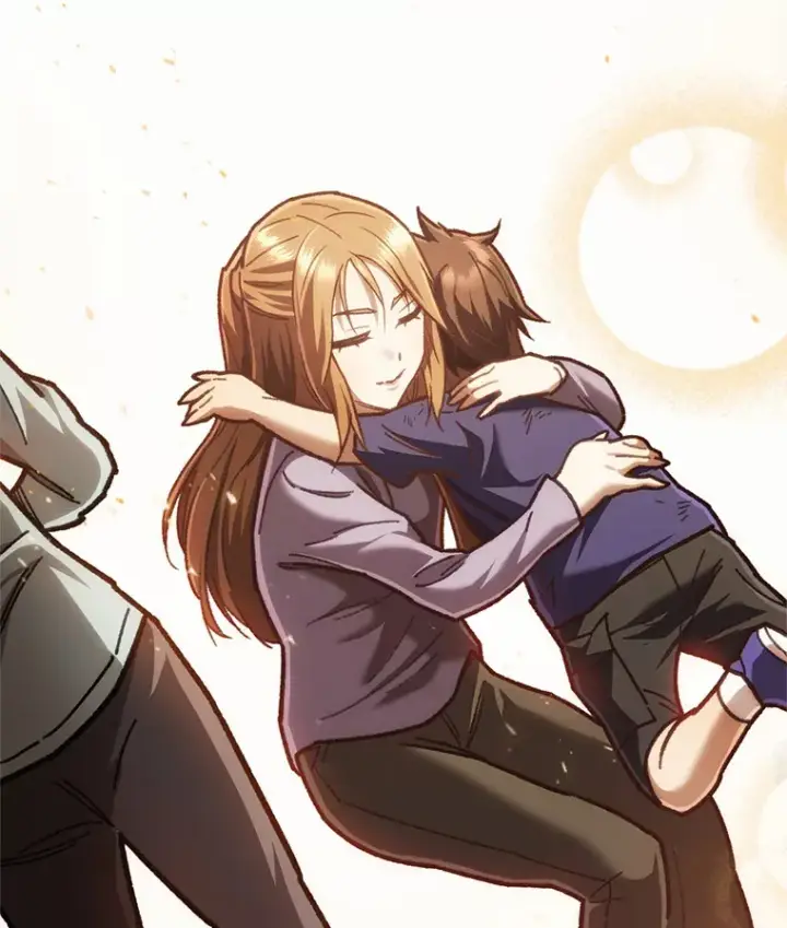 漫画《不灭玩家的轮回》11.住院第65张图