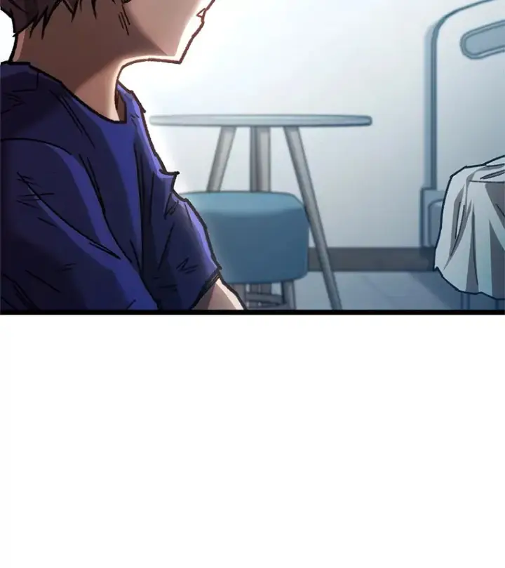 漫画《不灭玩家的轮回》11.住院第7张图