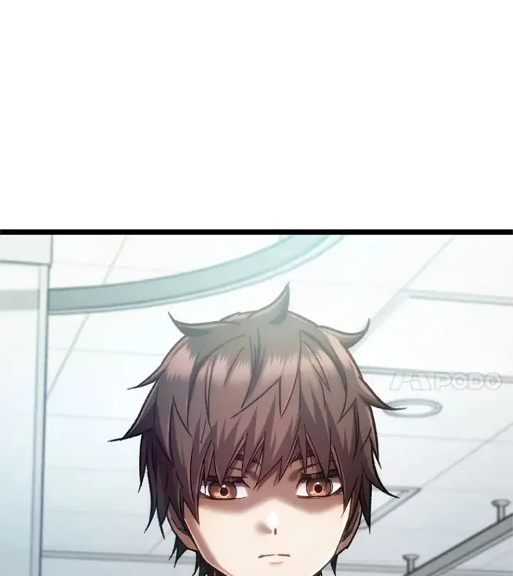 漫画《不灭玩家的轮回》11.住院第8张图