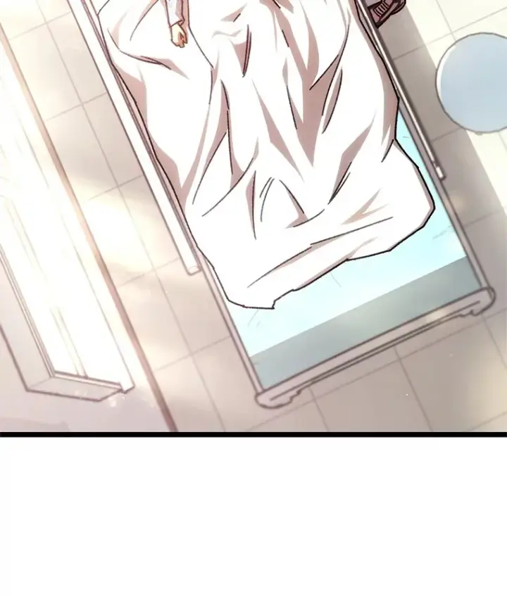 漫画《不灭玩家的轮回》11.住院第83张图
