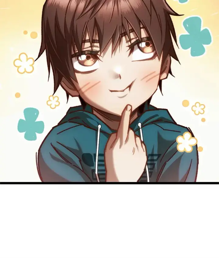 漫画《不灭玩家的轮回》11.住院第86张图