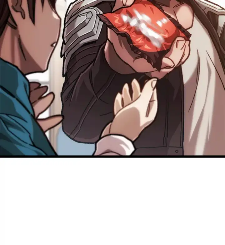 漫画《不灭玩家的轮回》11.住院第92张图