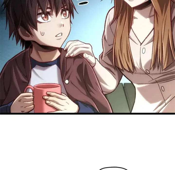 漫画《不灭玩家的轮回》12.见到奶奶第105张图