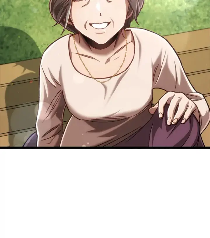 漫画《不灭玩家的轮回》12.见到奶奶第111张图