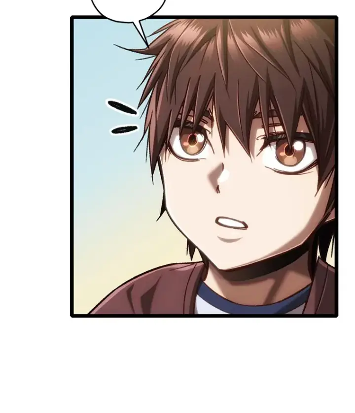 漫画《不灭玩家的轮回》12.见到奶奶第130张图