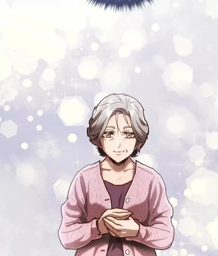 漫画《不灭玩家的轮回》12.见到奶奶第141张图