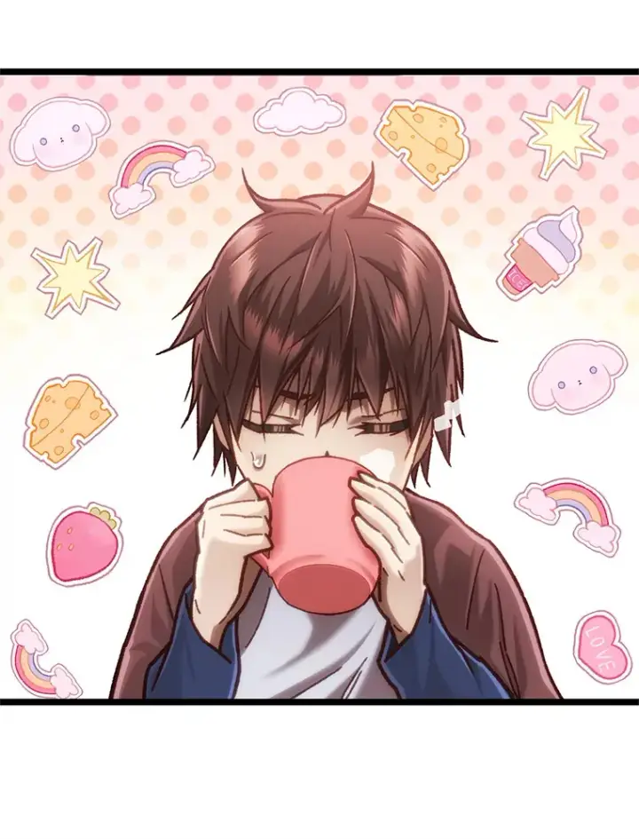 漫画《不灭玩家的轮回》12.见到奶奶第66张图