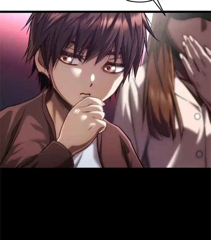 漫画《不灭玩家的轮回》12.见到奶奶第81张图